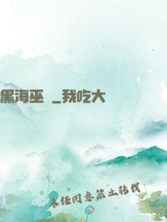 黑海巫師