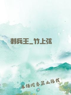 龍刺兵王