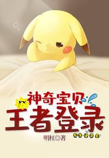神奇寶貝：王者登錄