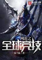 網游之全球競技