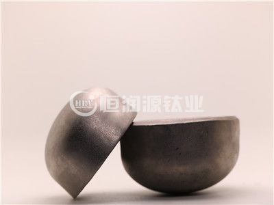 鈦封頭